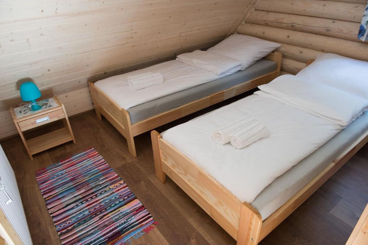 Cicha Polana Villa Szczyrk Exteriör bild