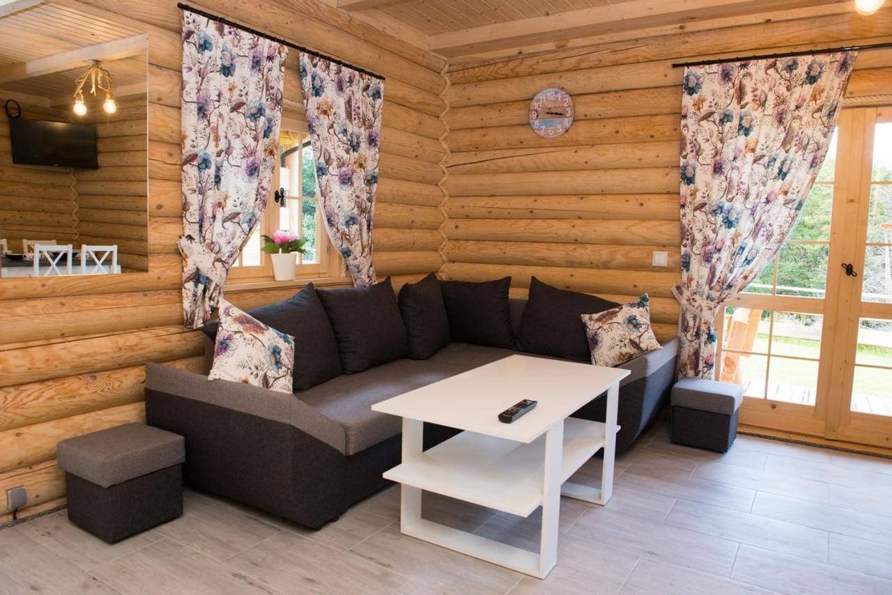 Cicha Polana Villa Szczyrk Exteriör bild